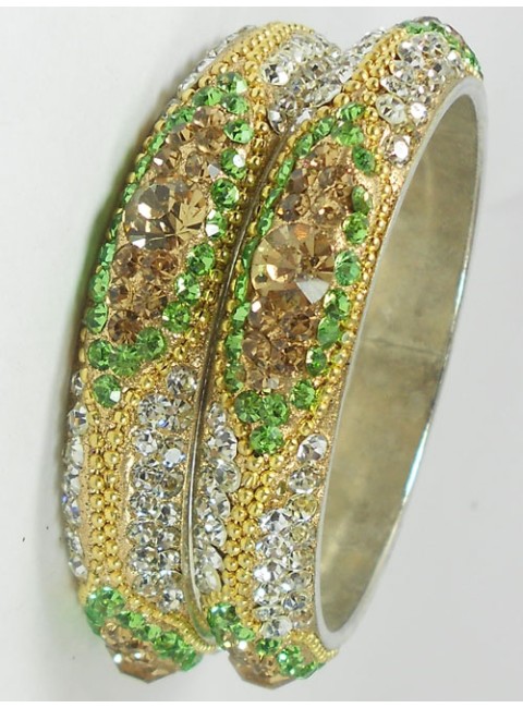 Lakh Bangles